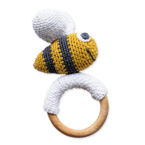 Crochet Toy bij | NOOX City Kids